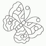 Mariposas Imprimir Mariposa Chachipedia sketch template
