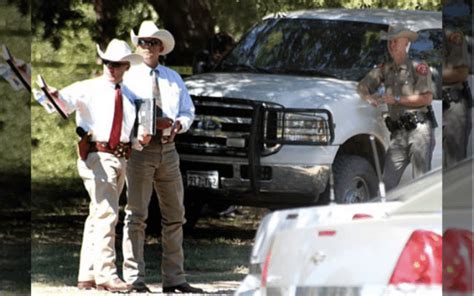 takes    texas ranger fraternal order  police