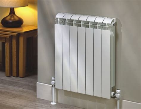 aluminium radiators radiators