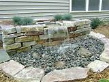Photos of Patio Water Feature Ideas
