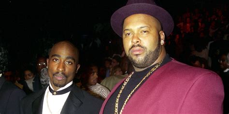 After 21 Years Suge Knight Finally Reveals The Two People