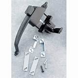 Wright Products Storm Door Latch