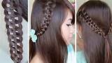 Different Types Of Hairstyles Photos