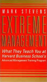 Harvard Business School Advanced Management Program Images