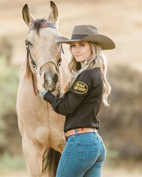 Pin By Pops On Hot Cowgirls Cute Country Girl Rodeo Girls Country