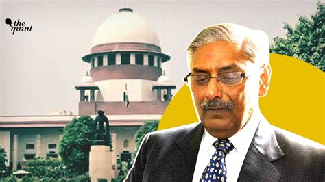supreme court justice arun mishra retires  justice arun mishras