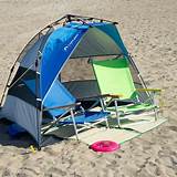 Images of Lightspeed Quick Draw Sun Shelter Reviews