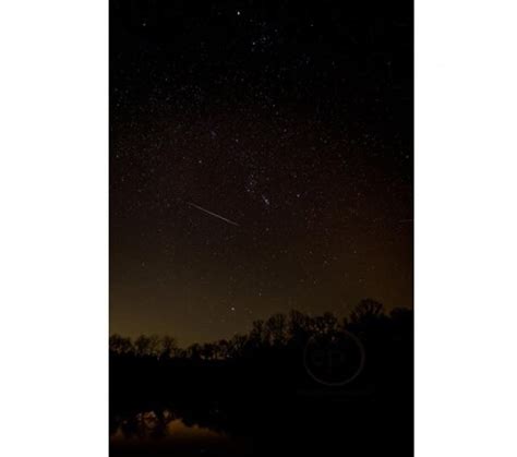 Geminid Meteor Shower Amazes Night Sky Watchers Photos The