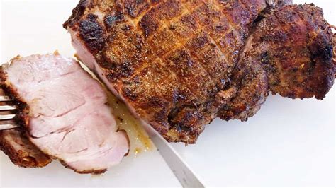 boneless pork ribeye roast recipes image of food recipe