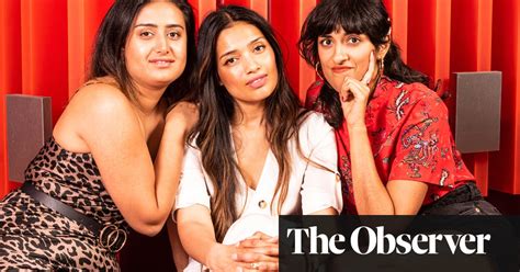 ‘we’re Women With Brown Skin Talking Proudly About Sex’ Podcasting