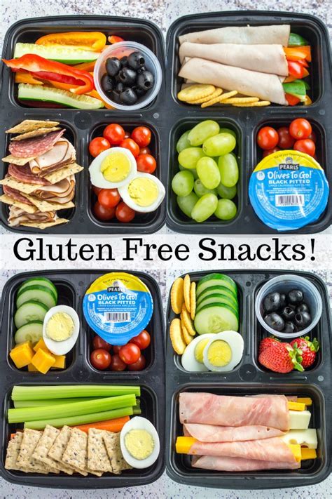 Low Carb Snacks On The Go 4 Ways • Dishing Delish
