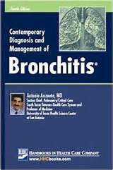 Pictures of Diagnosis Bronchitis