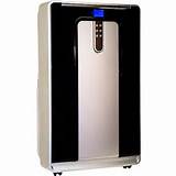 Pictures of Haier 10 000 Btu Portable Air Conditioner