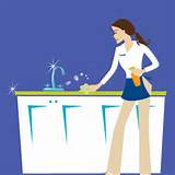 Pictures of House Maid Cleaning Services