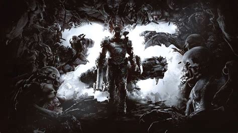 doom   year anniversary trailer gamersheroes