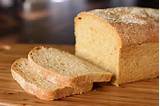 Pictures of Carbohydrates Bread