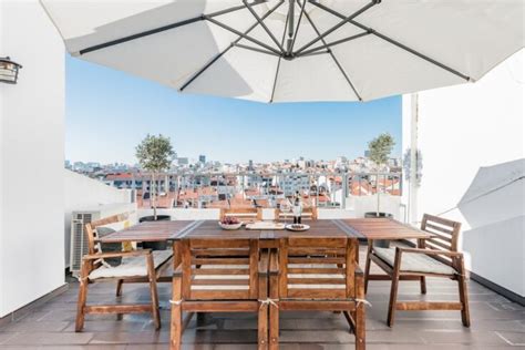 airbnbs  lisbon portugal voyage venture