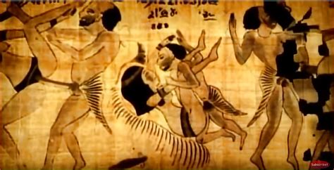 ancient egypt erotic art 7 pics