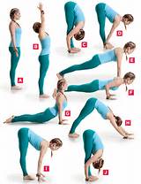Pictures of Weight Loss Exercise Yoga