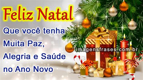 imagem de feliz natal imagens  frases
