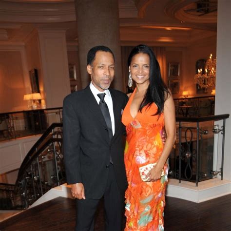 Victoria Rowell And Husband File For Divorce Essence