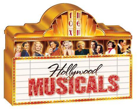 hollywood musicals collection due ign