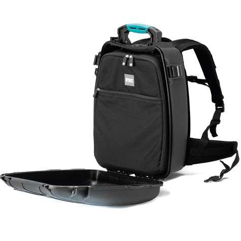 hprc  backpack hard case  interior bag