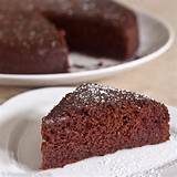 The Recipe Of Chocolate Cake Photos