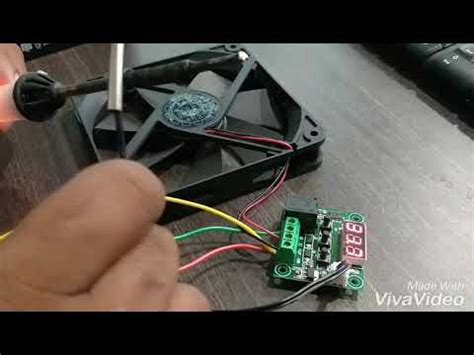 whw thermostat wiring  fan control youtube   thermostat wiring worm