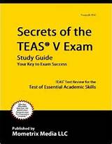 Teas Test Study Guide Online Photos