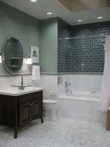 Images of Subway Tile Bathroom Floor Ideas