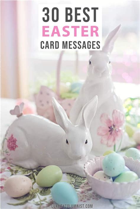 Best Easter Cards Great Christmas Greetings