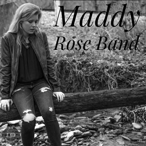 Maddy Rose Band Tour Dates Concert Tickets And Live Streams