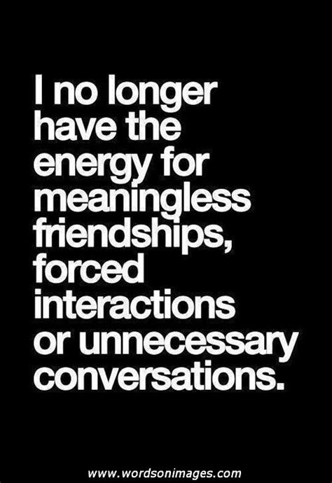 meaningful quotes  friendship quotesgram
