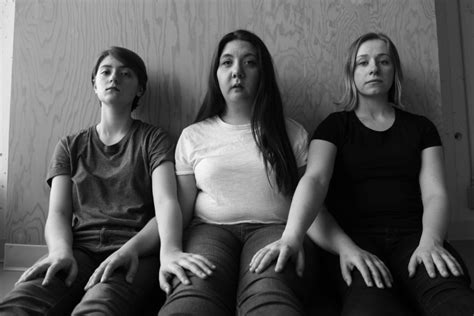 ottawa fringe the shape of a girl tackles the issue of bullying head