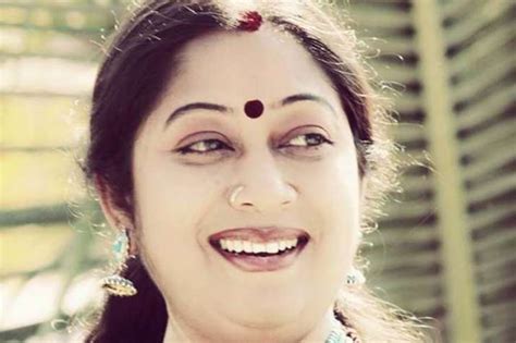 chennai tamil actress sangeetha balan arrested for running