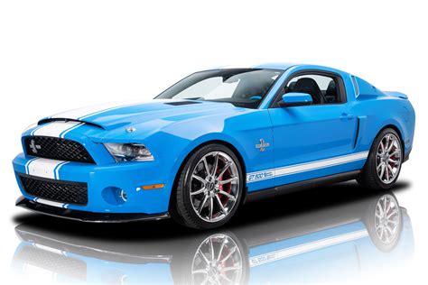 shelby licensed shelby super snake gt silver carbon diamond metal