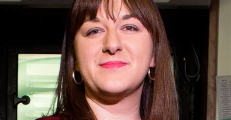 ruth smeeth jewish mp has had to lock herself out of her twitter