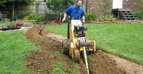 columbus ohio trenching services quality directional boring