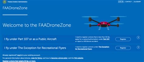 drone registration expiring dronelife