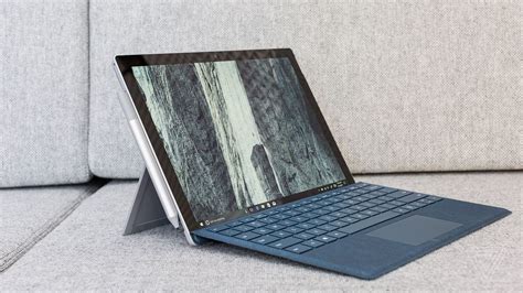 microsoft surface pro review   normal  verge