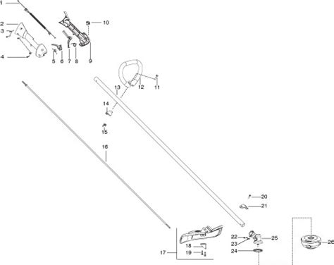 Husqvarna Trimmer 125l Husqvarnaweedeaterguide