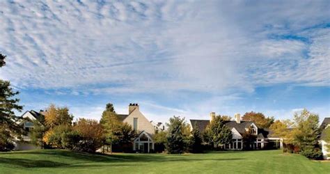 romantic weekend getaways  ohio walden inn spa golf club