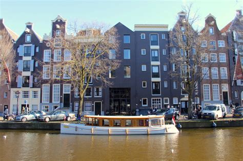 Pulitzer Amsterdam Review Amsterdam A Hotel Life
