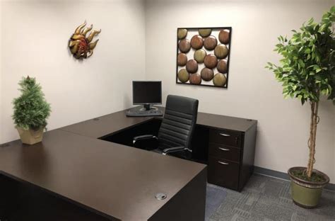 choose  executive suite    office succeed
