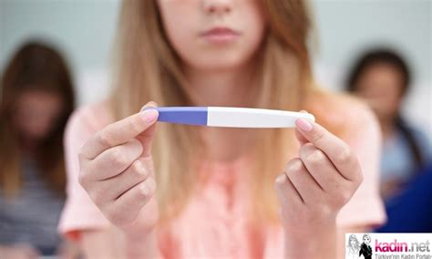 gebelik testi negatif cikmasina ragmen hala hamile olabilir miyim kadinlar kuluebue
