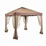 Pictures of Ikea Gazebos