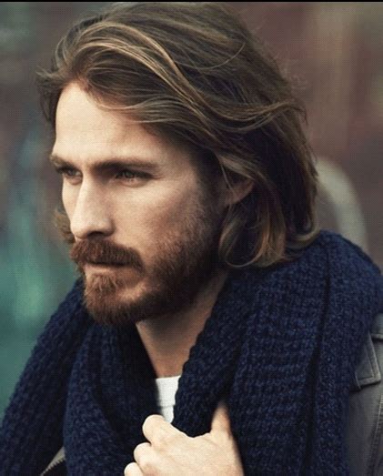 36 Beard Style For Men 2017 From Celebrities Worldwide