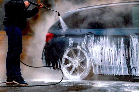 how to wash a car everything you need to know