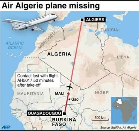 air algerie wreckage found in mali after disintegrating